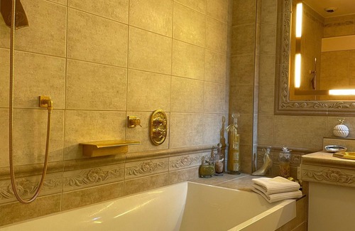 Duingt Apartment | Duingt Appartement Pied Dans Leau