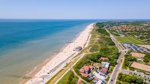 Zoutelande Hotel | Duinhotel Haga