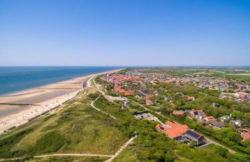 Zoutelande Hotel | Duinhotel Zomerlust