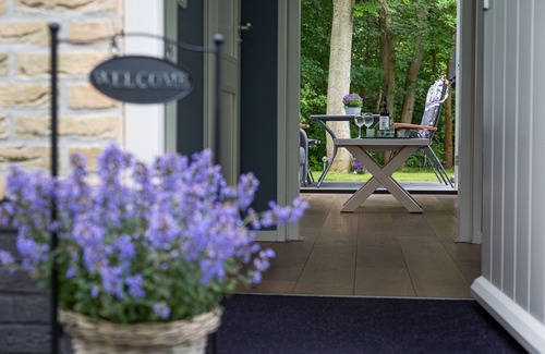Zoutelande House | Duinlande, Luxurious enjoy on the coast of Zeeland