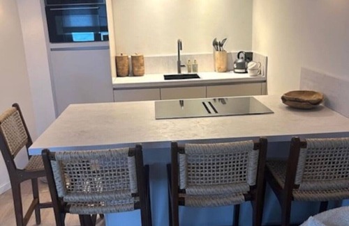 Noordwijk Apartment | Duinloft 100 m van het strand