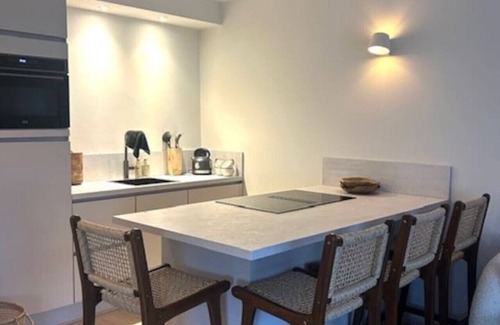 Noordwijk Apartment | Duinloft 100 m van het strand