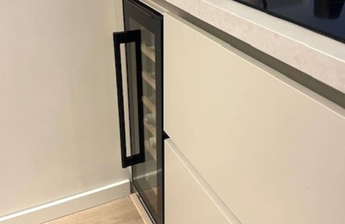 Noordwijk Apartment | Duinloft 100 m van het strand