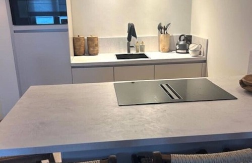 Noordwijk Apartment | Duinloft 100 m van het strand