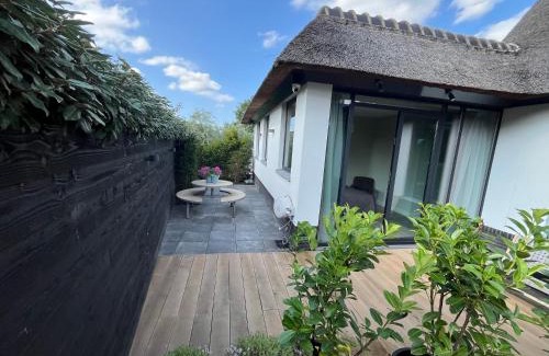 Castricum Apartment | Duinpoort Appartement