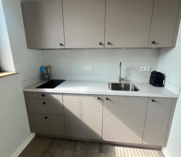 Castricum Apartment | Duinpoort Appartement