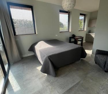 Castricum Apartment | Duinpoort Appartement