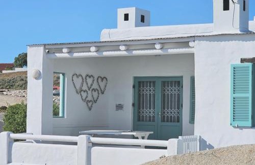 Paternoster House | Duintjie Beach Cottage