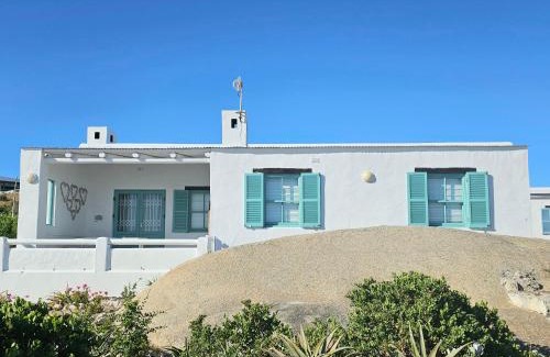 Paternoster House | Duintjie Beach Cottage