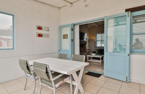 Paternoster House | Duintjie Beach Cottage