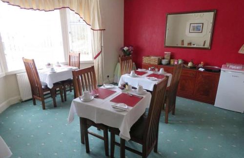 Achachork House | Duirinish Guest House