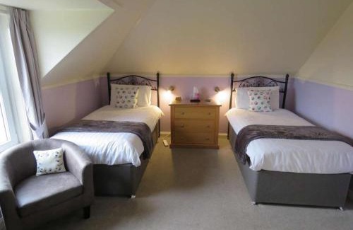 Achachork House | Duirinish Guest House