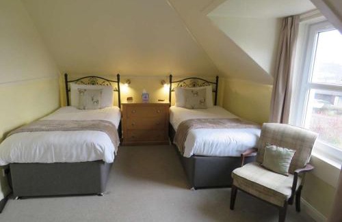 Achachork House | Duirinish Guest House
