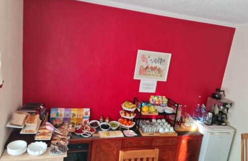 Achachork House | Duirinish Guest House