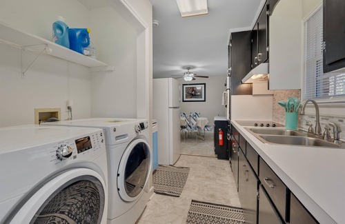 Durham House | Duke Captains’ Quarters 3BR 2.5BA @ American Village