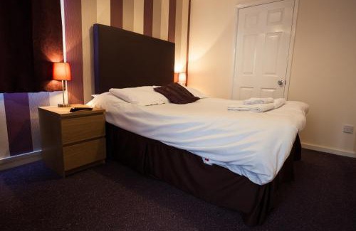 Portsmouth Hotel | Duke of Buckingham