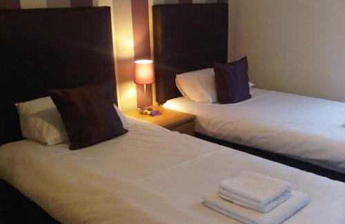 Portsmouth Hotel | Duke of Buckingham