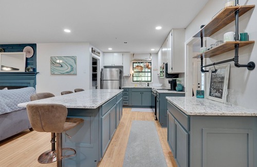 North Raleigh House | Duke-Raleigh Hospital - Six Forks Residence