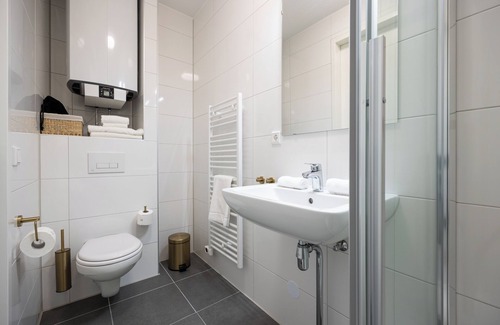 's-Hertogenbosch Hotel | Duke Studio Hotel