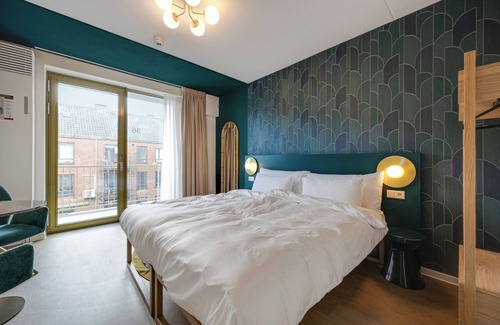 's-Hertogenbosch Hotel | Duke Studio Hotel