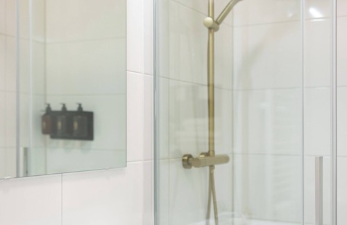 's-Hertogenbosch Hotel | Duke Studio Hotel