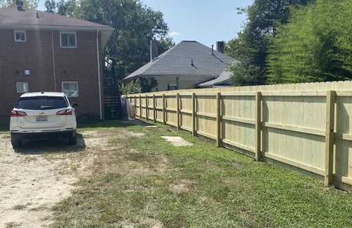 Durham Apartment | Duke University, Duke Hospital & NCCU University Best Location Unit #2