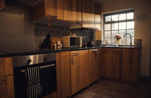 Lincoln Hotel | Duke William Hotel