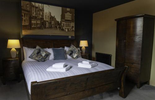 Lincoln Hotel | Duke William Hotel