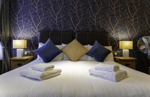 Lincoln Hotel | Duke William Hotel