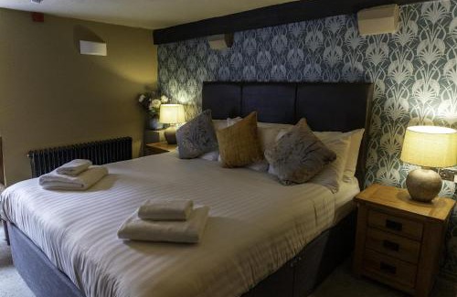Lincoln Hotel | Duke William Hotel
