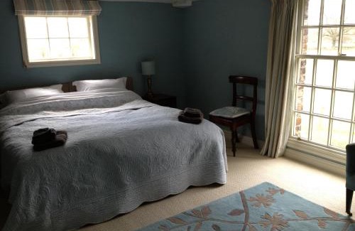 Bridgnorth House | Duken Courtyard Cottage