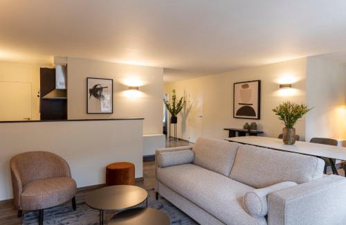 Historical Center Bruges Apartment | Dukes' Apartments Grand Place - by Dukes' Hotel Collection