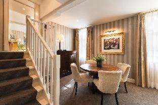 Historical Center Bruges Hotel | Dukes' Palace Brugge - by Dukes' Hotel Collection