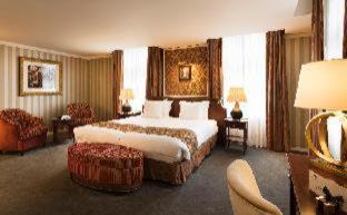 Historical Center Bruges Hotel | Dukes' Palace Brugge - by Dukes' Hotel Collection