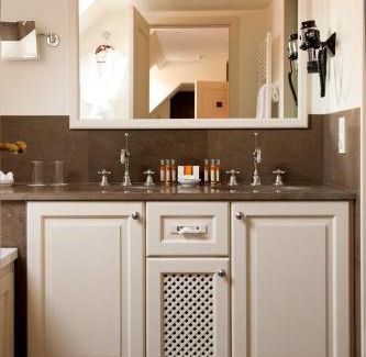 Historical Center Bruges Hotel | Dukes' Palace Residence - by Dukes' Hotel Collection