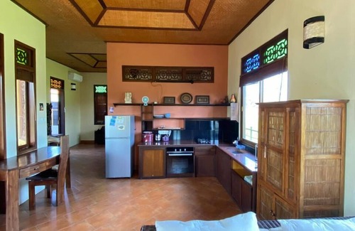 Kenderan Hotel | Dukuh Village Villas