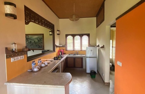 Kenderan Hotel | Dukuh Village Villas
