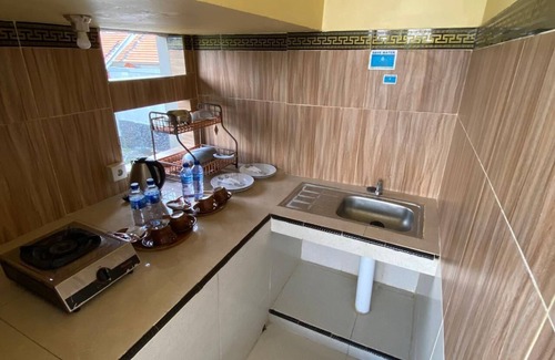Kenderan Hotel | Dukuh Village Villas