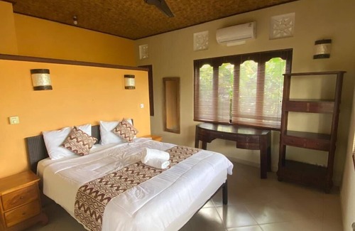 Kenderan Hotel | Dukuh Village Villas