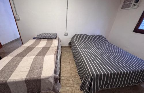 Presidencia Roque Saenz Pena Apartment | Dulces sueños