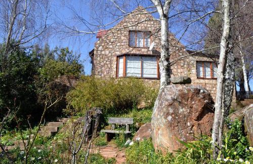 Dullstroom Apartment | Dullies Cottage