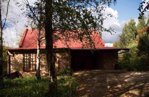 Dullstroom Apartment | Dullies Cottage