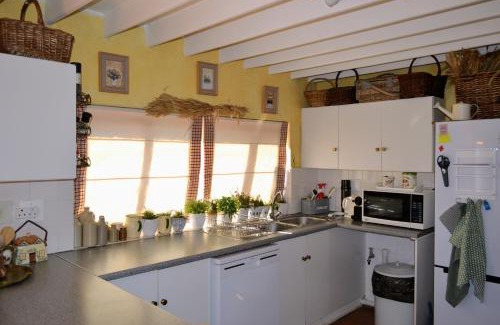 Dullstroom Apartment | Dullies Cottage