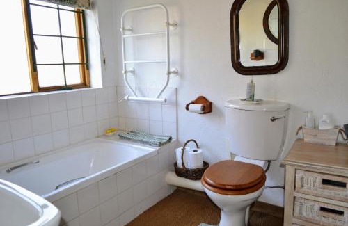 Dullstroom Apartment | Dullies Cottage