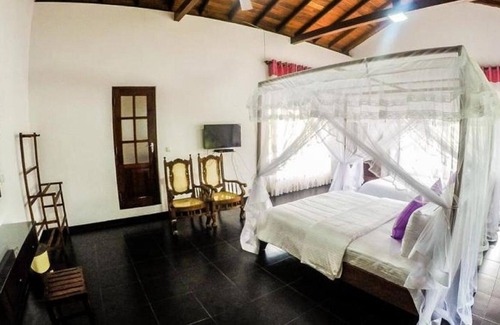 Hikkaduwa Villa | DulNeth Privet Villa, Hikkaduwa