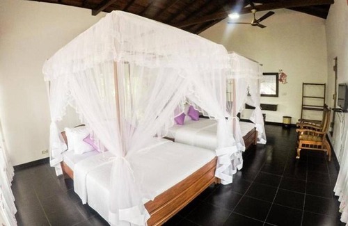 Hikkaduwa Villa | DulNeth Privet Villa, Hikkaduwa
