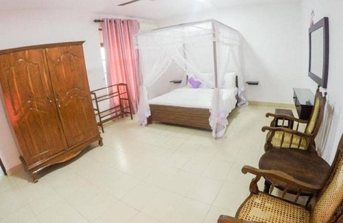 Hikkaduwa Villa | DulNeth Privet Villa, Hikkaduwa