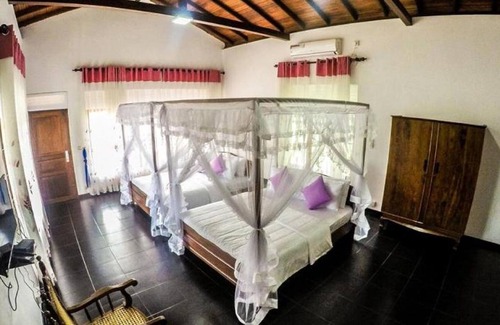 Hikkaduwa Villa | DulNeth Privet Villa, Hikkaduwa