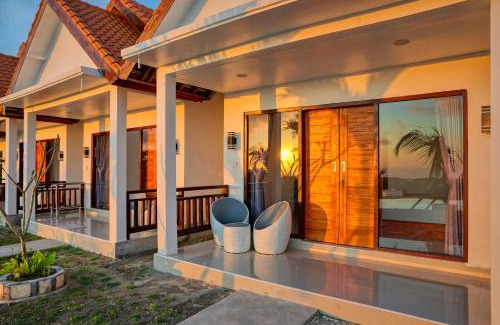 Penida Island House | Dulu Hill Village