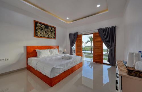 Penida Island House | Dulu Hill Village